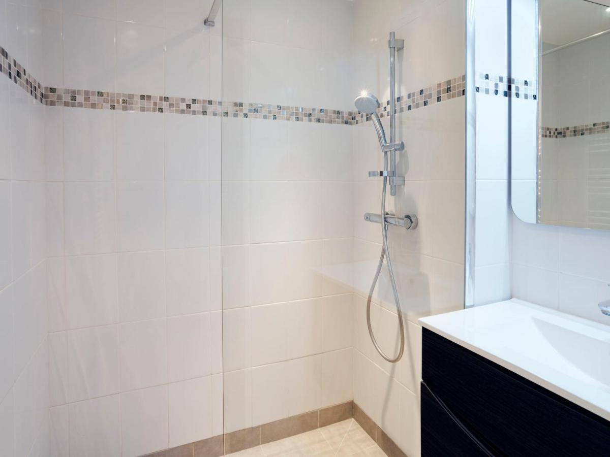 Apartment Les Grets-12 By Interhome Saint-Gervais-les-Bains Bagian luar foto